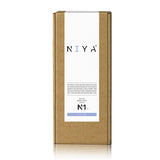 Front view of N1 Kegel Massager | Niya packaging