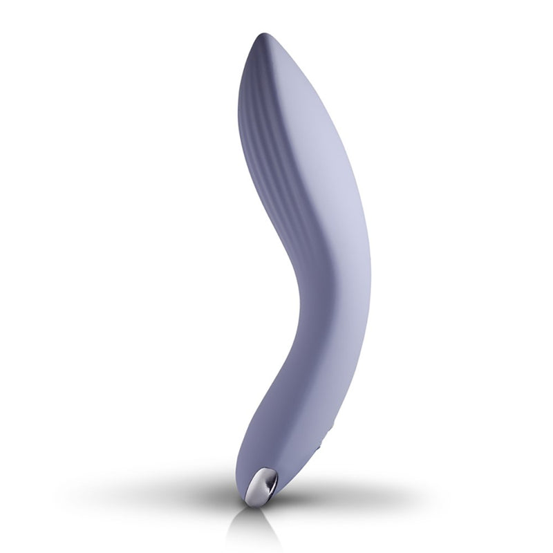 Side view of N2 Couples Massager | Niya