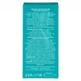 Back view of Ribbed Condoms (12 Pack) | Intimate Touch