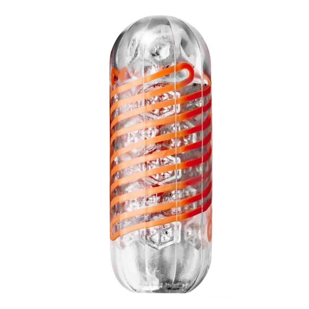 Internal sleeve of Spinner Masturbator | Tenga - 02 Hexa