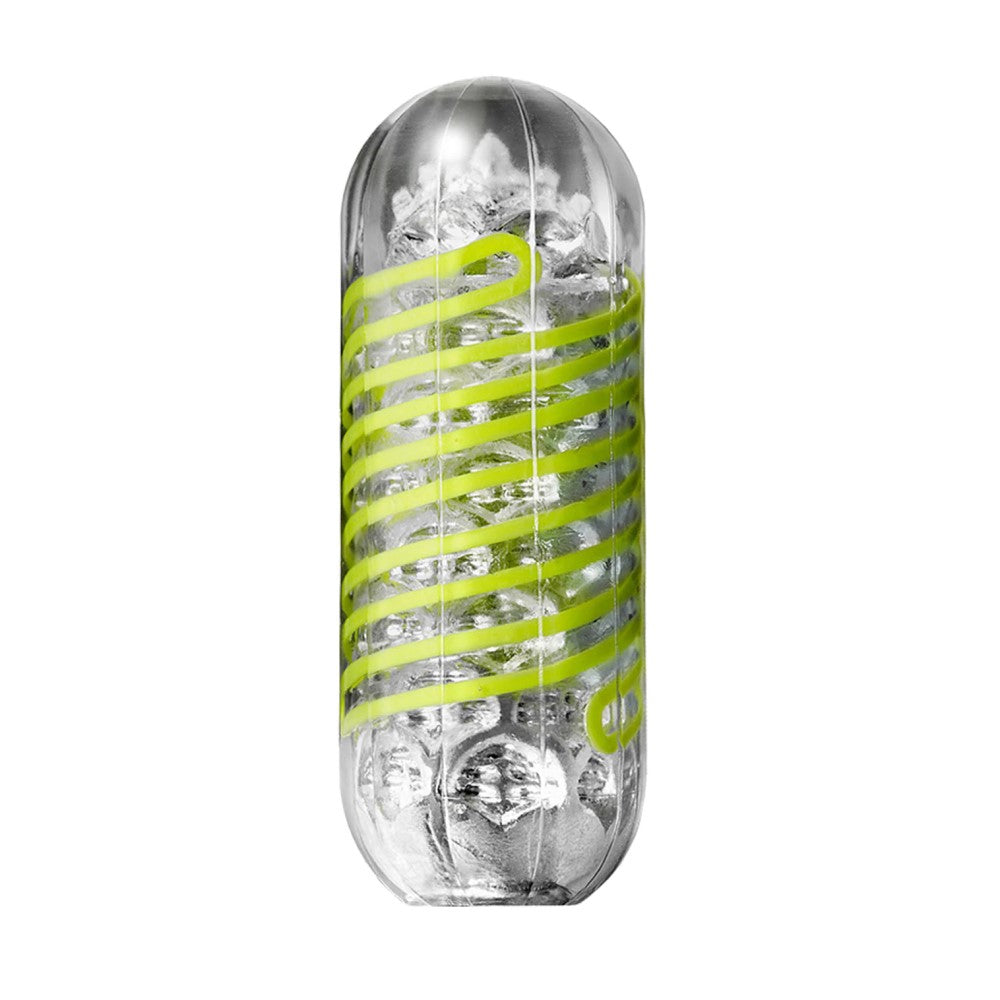Internal sleeve of  Spinner Masturbator | Tenga - 03 Shell