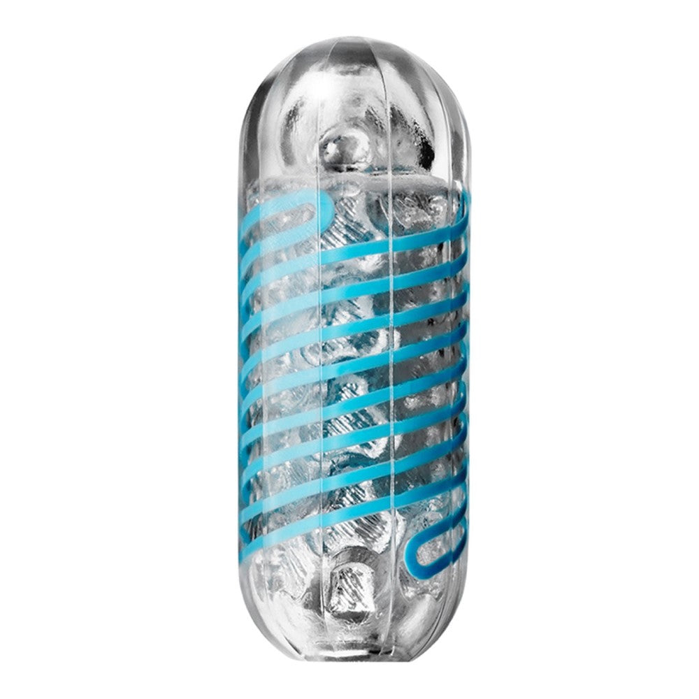 Internal sleeve of  Spinner Masturbator | Tenga - 01 Tetra