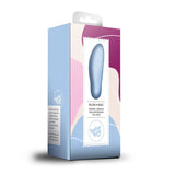 Sugarboo | Blue Bae Intimate Vibrator packaging
