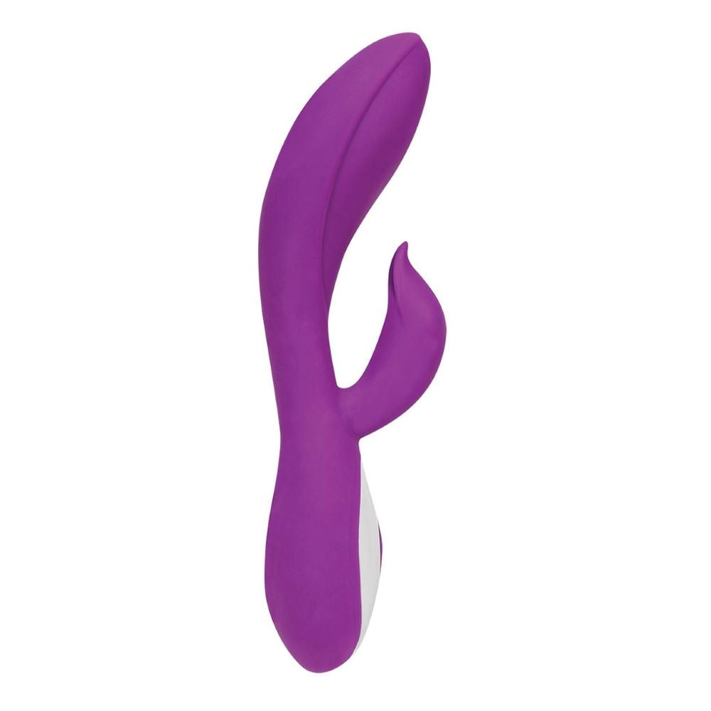 Wonderlust Harmony Rabbit Vibrator | Swan - Purple