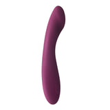 Amy 2 Flexible G-Spot Vibrator | Svakom (Violet)