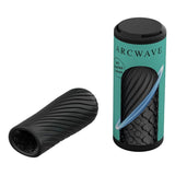 Arcwave | Ghost Stroker (Black) with storage case