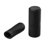 Arcwave | Ghost Stroker (Black) with storage case