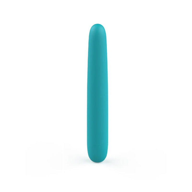 B Swish | Bgood Infinite Deluxe Rechargeable Vibrator (Sea Foam)