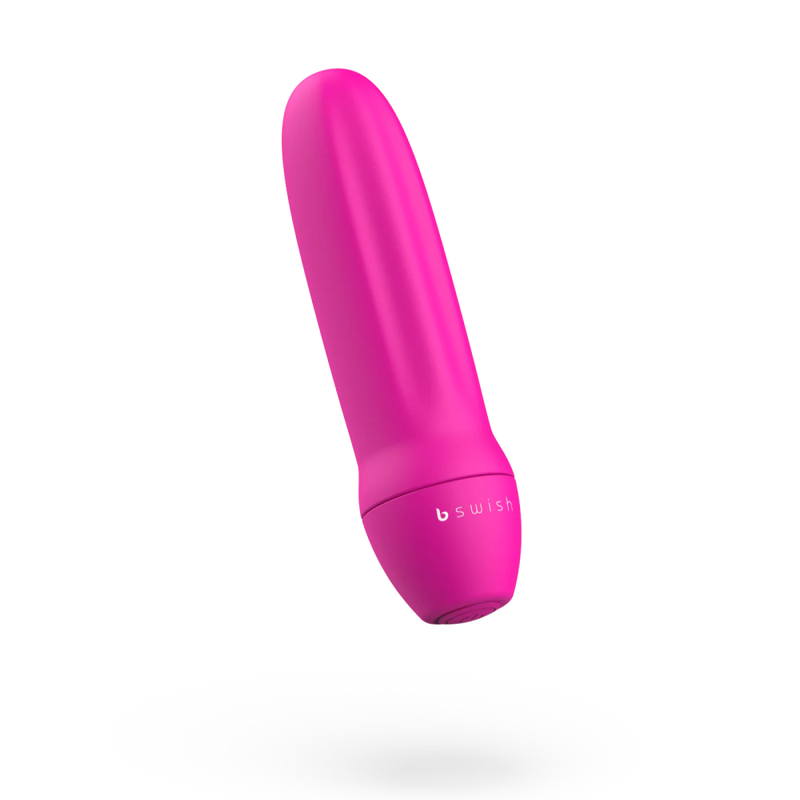 B Swish | Bmine Basic Bullet Vibrator (Magenta) 