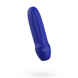 B Swish | Bmine Basic Bullet Vibrator (Reflex Blue) 