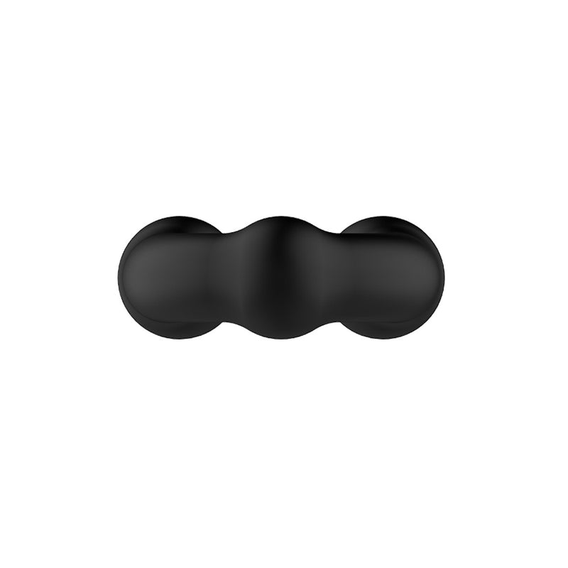Crazy Bull | Nubbed Cock Ring Top View