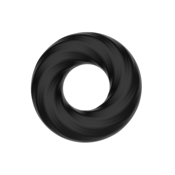 Crazy Bull | Smooth Cock Ring