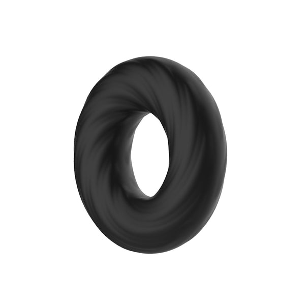 Crazy Bull | Smooth Cock Ring Side View