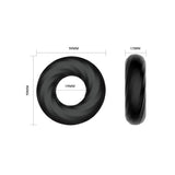Crazy Bull | Smooth Cock Ring Dimensions