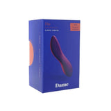Dame | Dip Classic Vibrator packaging