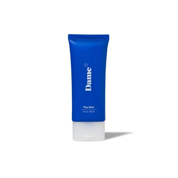 Dame | Play Balm Intimate Moisturizer (60ml)