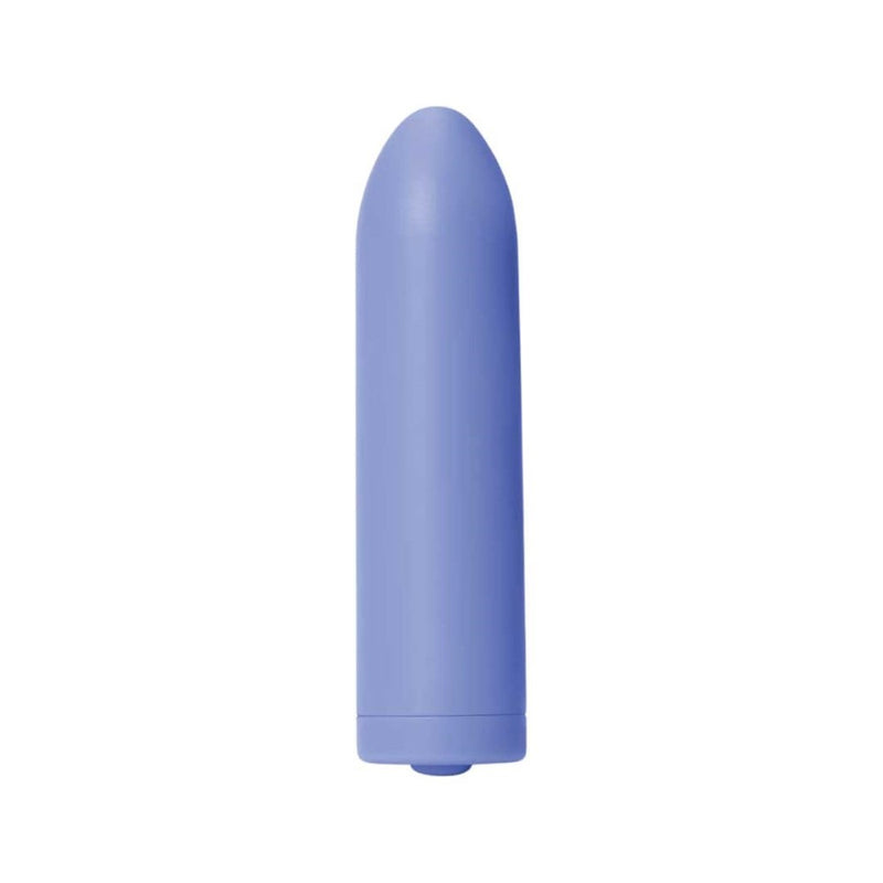 Dame | Zee Rechargeable Bullet Vibrator (Periwinkle)