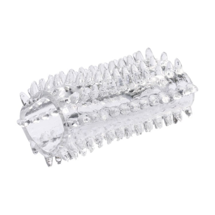 EXTASYring Stimulating Penis Sleeve | JoyDivision