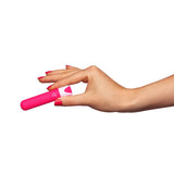 EasyToys | Bullet Play Bullet Vibrator in hand