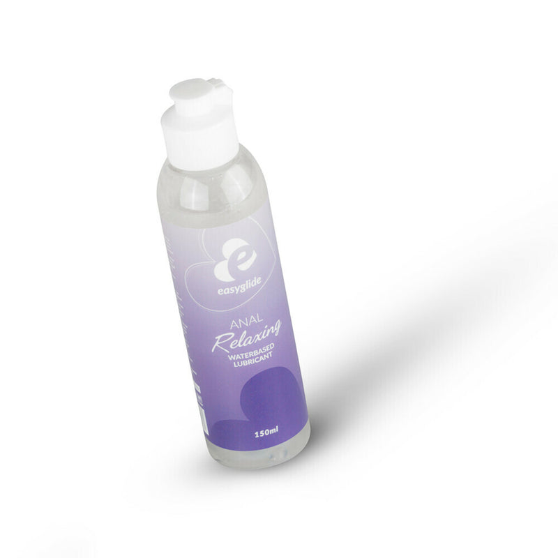 EasyToys | EasyGlide Anal Relaxing Water-Based Lubricant (150ml) 