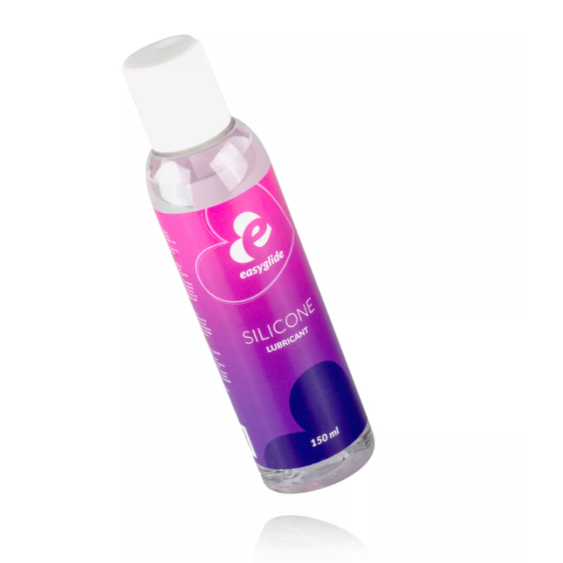 EasyToys | EasyGlide Silicone Lubricant (150ml) 