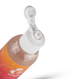 EasyToys | EasyGlide Warming Water-Based Lubricant (150ml) With The Cap Off