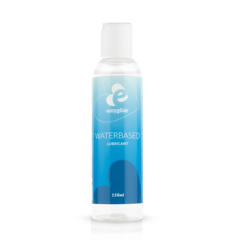 EasyToys | EasyGlide Water-Based Lubricant (150ml) 