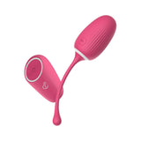 EasyToys | Egg Play Egg Vibrator with remote control