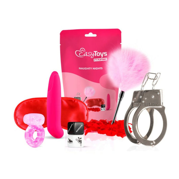 EasyToys Naughty Nights Gift Set