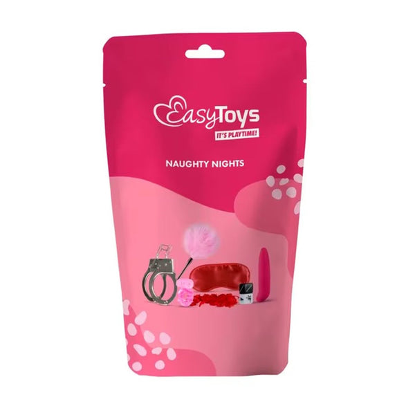 EasyToys Naughty Nights Gift Set Bag