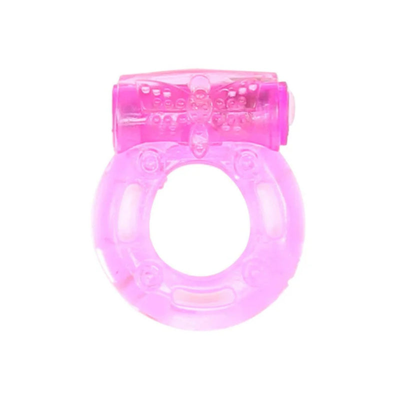 EasyToys Naughty Nights Gift Set Cock Ring