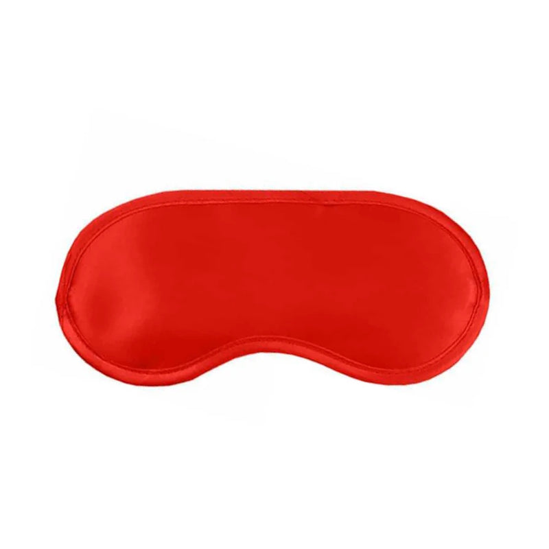 EasyToys Naughty Nights Gift Set Satin Mask