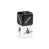 EasyToys Naughty Nights Gift Set Naughty Dice