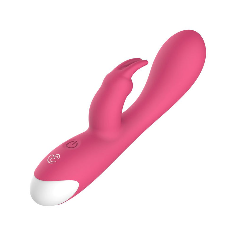 Side view of the EasyToys | Rabbit Play Rabbit Vibrator