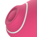 EasyToys | Tapping Play Tapping Clitoral Stimulator (Pink) Tip