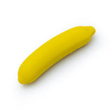 Side view of the Emojibator | The Official Banana Emoji Vibrator