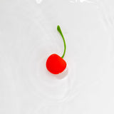 Emojibator | The Official Cherry Kegel Emoji Vibrator vibrating in water