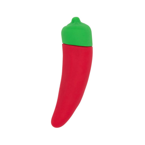 Emojibator | The Official Chili Pepper Emoji Vibrator