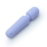 Side view of the Emojibator | The Official Tiny Wand Emoji Vibrator