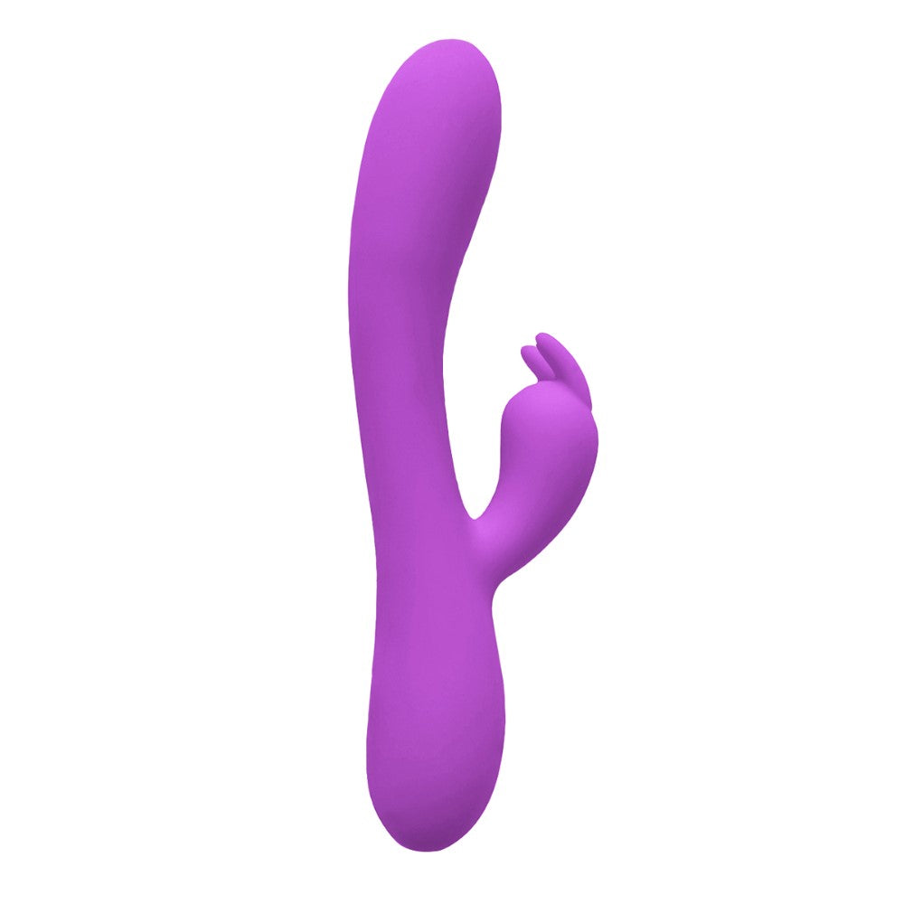 Side view of Gili-Gili Heating Rabbit Vibrator | Wooomy