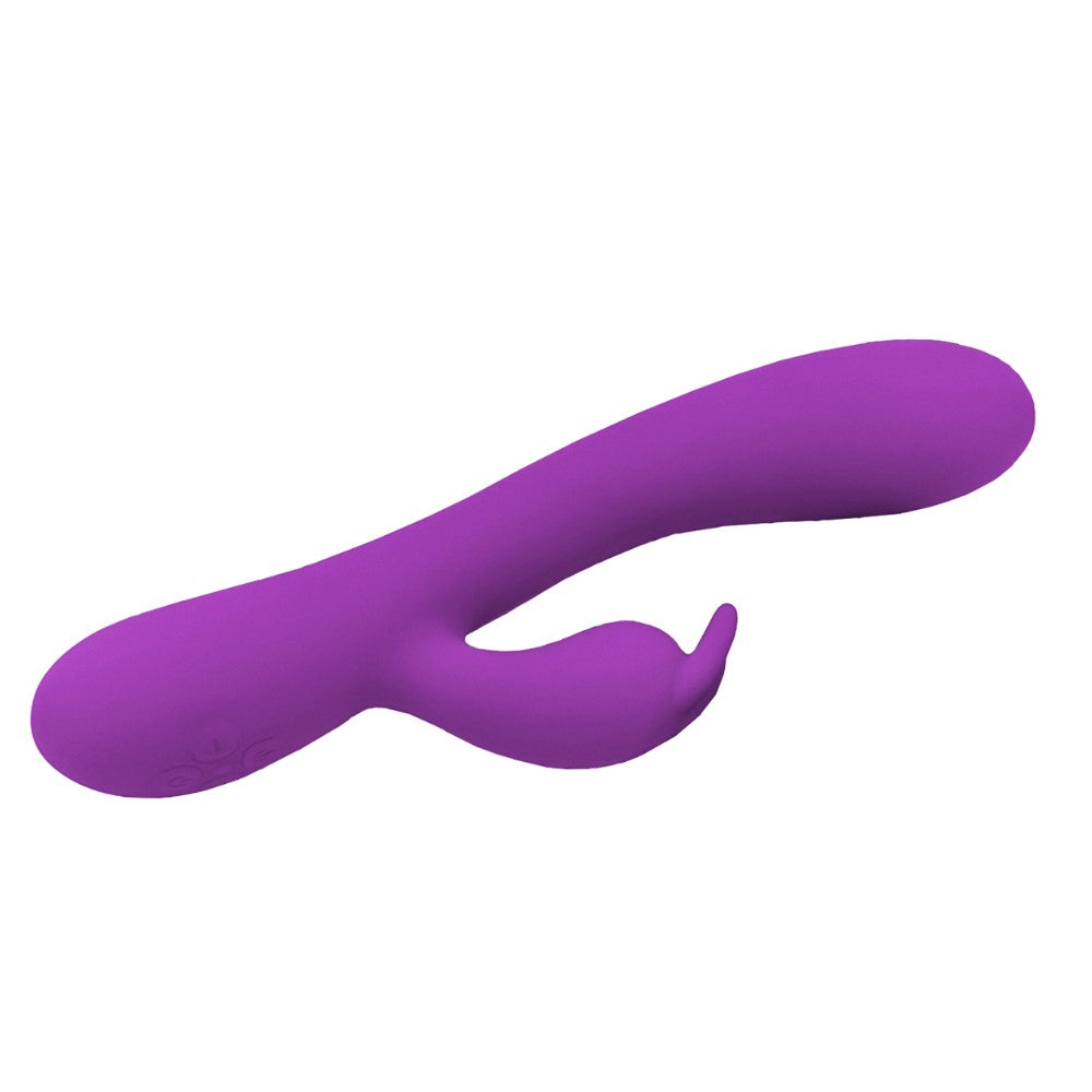 Side view of Gili-Gili Heating Rabbit Vibrator | Wooomy