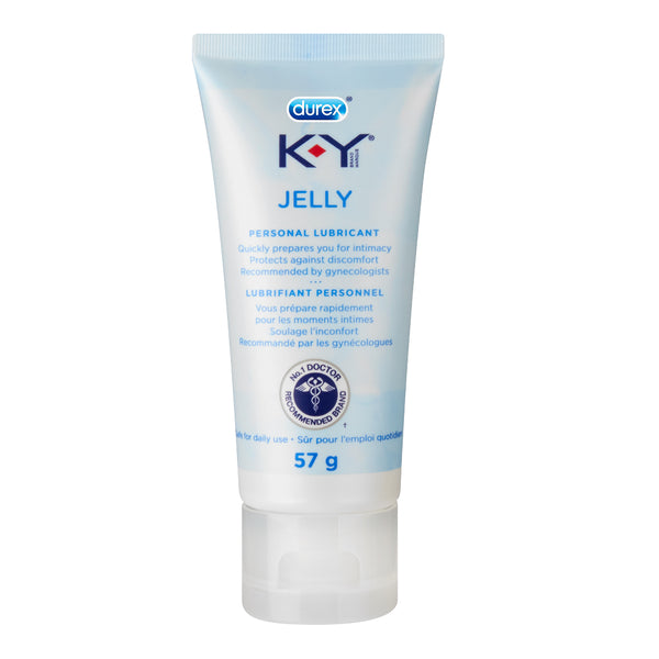 K-Y Jelly Personal Lubricant | Durex Media 1 of 8