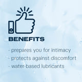 Benefits of K-Y Jelly Personal Lubricant | Durex