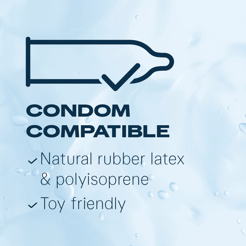 Condom Compatible K-Y Jelly Personal Lubricant | Durex