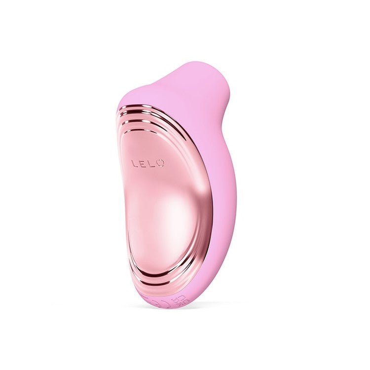 Lelo | Sona 2 Travel Sonic Clitoral Massager