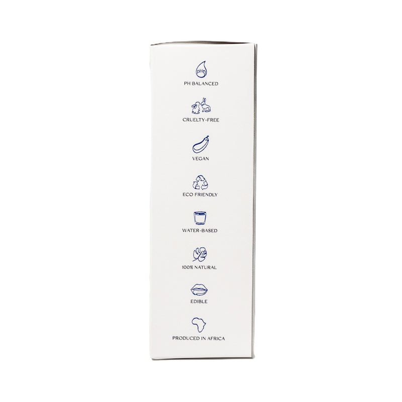 Liquid Gold Lube | The Backdoor Edition Anal Lube Box