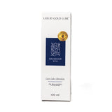 Liquid Gold Lube | The Backdoor Edition Anal Lube Box