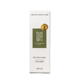 Liquid Gold Lube | The Cannabliss Edition CBD Lube Box