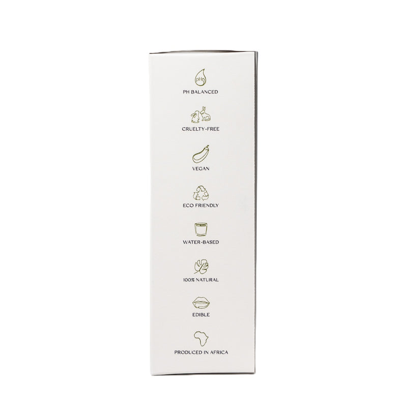Liquid Gold Lube | The Cannabliss Edition CBD Lube Box