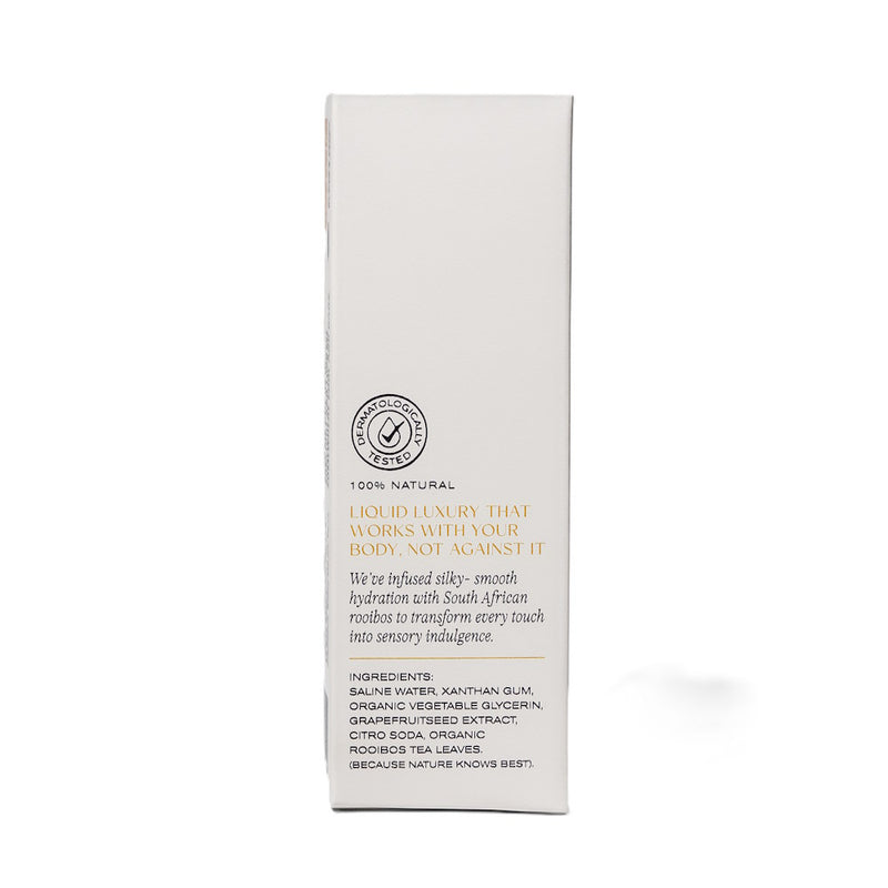 Liquid Gold Lube | The Original Edition Water-Based Lube Box